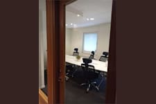 Kontorslokal på Bergengatan 3, Stockholm