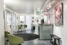 Solna Torg 19  - Vakansa Image