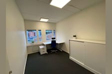 Coworking-plats på Nytorpsvägen 34, Täby, Stockholm – bild 2