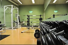 Högamöllegatan 9A  - Vakansa Image