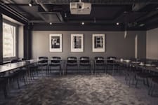 Coworking-plats på Rissneleden 10, Stockholm – bild 5