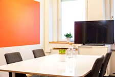 Coworking-plats på Telefonvägen 30, Stockholm – bild 2