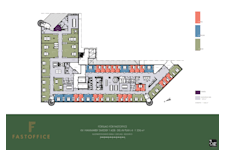 Coworking-plats på Johanneslundsvägen 12, Upplands Väsby – bild 8