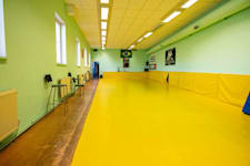 Lokal på Högamöllegatan 9A, Malmö