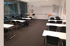 Lokal på Experimentgatan 7, Nacka