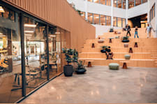 Gustav III:s Boulevard 32  - Vakansa Image