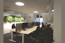 Kontorslokal på Kungsgatan 24, Stockholm – bild 10