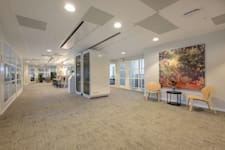 Coworking-plats på Raisiogatan 1, Märsta – bild 3