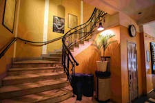 Birger Jarlsgatan 37  - Vakansa Image