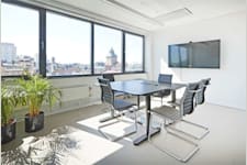 Fleminggatan 7  - Vakansa Image