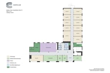 Kontorslokal på Victor Hasselblads Gata 16a, Västra Frölunda – bild 2