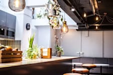 Coworking-plats på Jakobsbergsgatan 22, Stockholm – bild 2