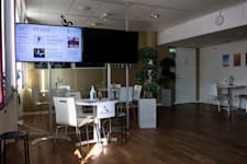 Lokal på Klädesvägen 13, Bromma