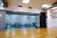 Isafjordsgatan 30B  - Vakansa Image