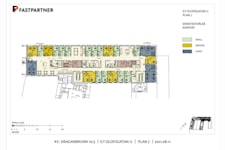 Coworking-plats på S:t Olofsgatan 11, Uppsala – bild 3