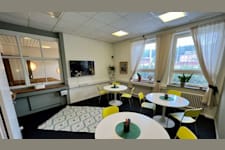 Kontorslokal på Värmdövägen 120, Nacka – bild 2