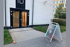 Coworking-plats på Gullfossgatan 1D, Stockholm – bild 5