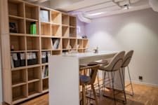 Kontorslokal på Åsögatan 115, Stockholm – bild 8