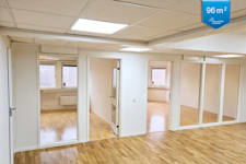 Hulda Lindgrens Gata 8  - Vakansa Image