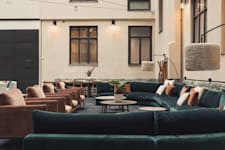 Coworking-plats på Birger Jarlsgatan 57, Stockholm – bild 6