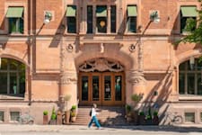 Kontorslokal på Vasagatan 28, Stockholm – bild 6