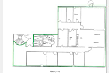 Kontorslokal på Bolidenvägen 14, Stockholm – bild 8