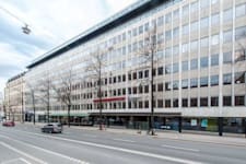 Fleminggatan 7  - Vakansa Image