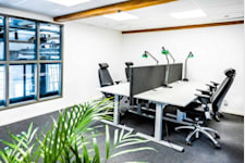 Coworking-plats på Uppfinnargränd 5, Nacka – bild 12