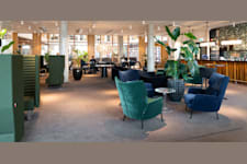 Coworking-plats på Nordenskiöldsgatan 24, Malmö – bild 6