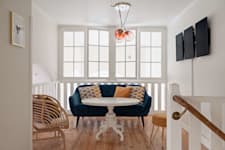 Lokal på Rödabergsgatan 11, Stockholm