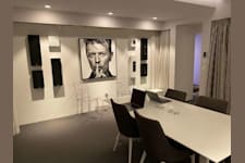 Lokal på Banérgatan 43, Stocmholm