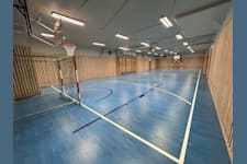 Lokal på Segelbåtsvägen 9, Stockholm