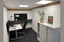 Coworking-plats på Uppfinnargränd 5, Nacka – bild 3