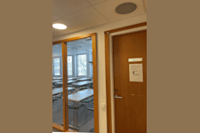 Lokal på Sveavägen 41, Stockholm