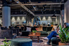 Coworking-plats på Fleminggatan 18, Stockholm – bild 3