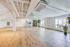 Kontorslokal på Torsgatan 26, Stockholm – bild 4