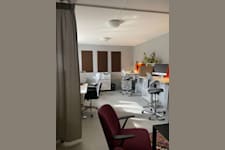 Coworking-plats på Malmövägen 56, Stockholm