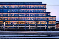 Kontorslokal på Sidenvävargatan 17, Uppsala – bild 2