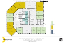 Nymärsta Torg 6   - Vakansa Image