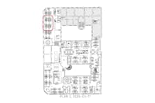 Kontorslokal på Magasinsgatan 10/Box 2502, GÖTEBORG – bild 5