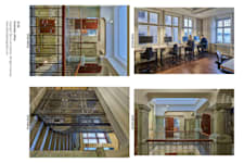 Coworking-plats på Skeppsbron 44, Stockholm – bild 10