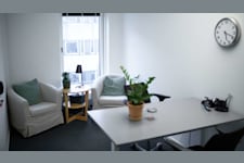 Coworking-plats på Drottninggatan 38, Göteborg – bild 10