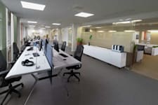 Kontorslokal på Hulda Lindgrens Gata 8, Göteborg – bild 2