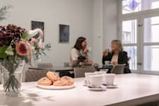 Coworking-plats på Drottninggatan 86, Stockholm – bild 7