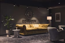 Coworking-plats på Vasagatan 14 A, Stockholm