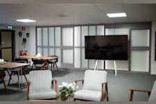 Coworking-plats på Drottninggatan 38, Göteborg – bild 7