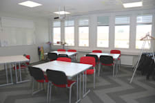 Kontorslokal på Gustaf Dalénsgatan 19, Göteborg