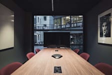 Coworking-plats på Birger Jarlsgatan 57, Stockholm – bild 5