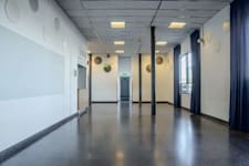 Lokal på Stadsgårdskajen, Stockholm