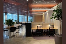 Gustav III:s Boulevard 32  - Vakansa Image